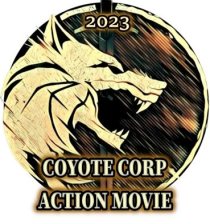Coyote Corp Action Movie
