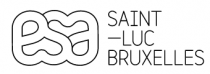 Ecole Supérieure des Arts Saint Luc Bruxelles
