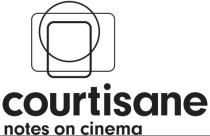 Festival Courtisane - Films, vidéo et arts numériques