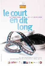 Festival Le court en dit long