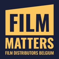 Film Matters Belgium