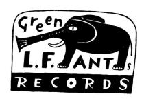 Green l.f.ant Music Company