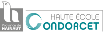 Haute Ecole Provinciale de Hainaut - Condorcet