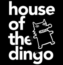 HOUSE OF THE DINGO