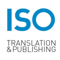 Iso Translation & Publishing