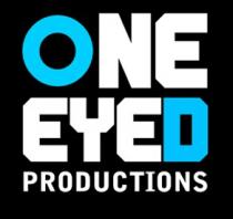 One Eyed Productions, ASBL
