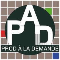 PROD A LA DEMANDE