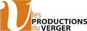 Les productions du verger