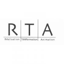 RTA - Réalisation Téléformation Animation