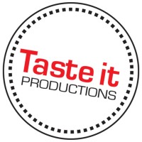 Taste It Productions