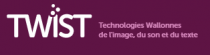 Twist - Technologies Wallonnes de l'Image, du Son et du Texte