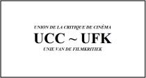 UCC-Union de la Critique de Cinéma