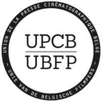UPCB-Union de la Presse Cinématographique Belge asbl