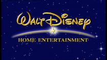 Walt Disney Motion Pictures Belgium Tour & Taxis