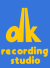 DK Recording studio