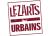 Lezarts Urbains