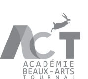 Académie des Beaux-Arts de la Ville de Tournai