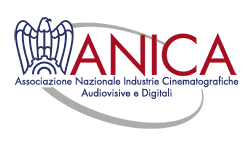 Associazione Nazionale Industrie Cinematografiche Audiovisive e Multimediali - Anica