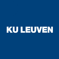 Audiovisuele dienst K.U.Leuven