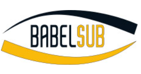 Babel Subtilting - Live & video subtitling, theater surtitling