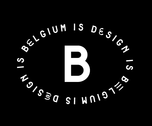 Belgium is design