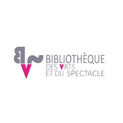 Bibliothèque des Arts du Spectacle