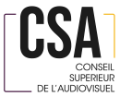 Les Cahiers du CSA