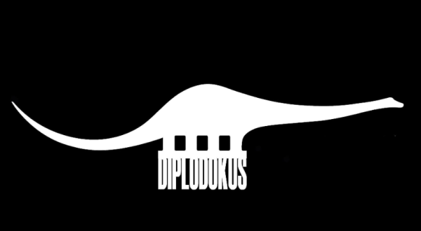 Diplodokus