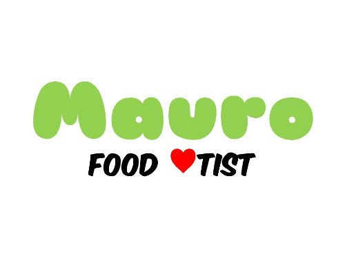 Food Artist-Mauro