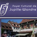 Foyer Culturel de Jupille Wandre