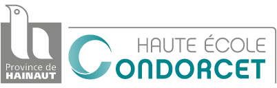 Haute Ecole Provinciale de Hainaut - Condorcet