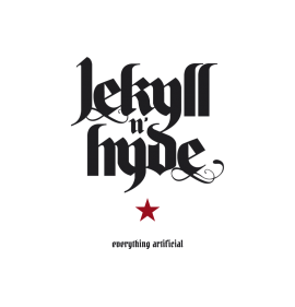 Jekyll n Hyde