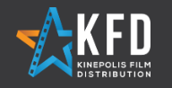 Kinepolis Films Distribution