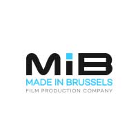 Made in Brussels