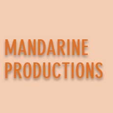Mandarine Productions