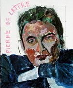 Pierre De Lattre