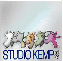 Studio Kemp asbl