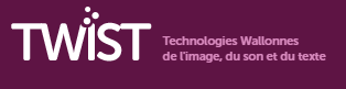 Twist - Technologies Wallonnes de l'Image, du Son et du Texte
