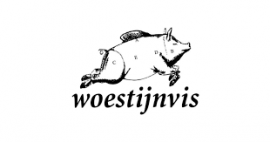 Woestijnvis