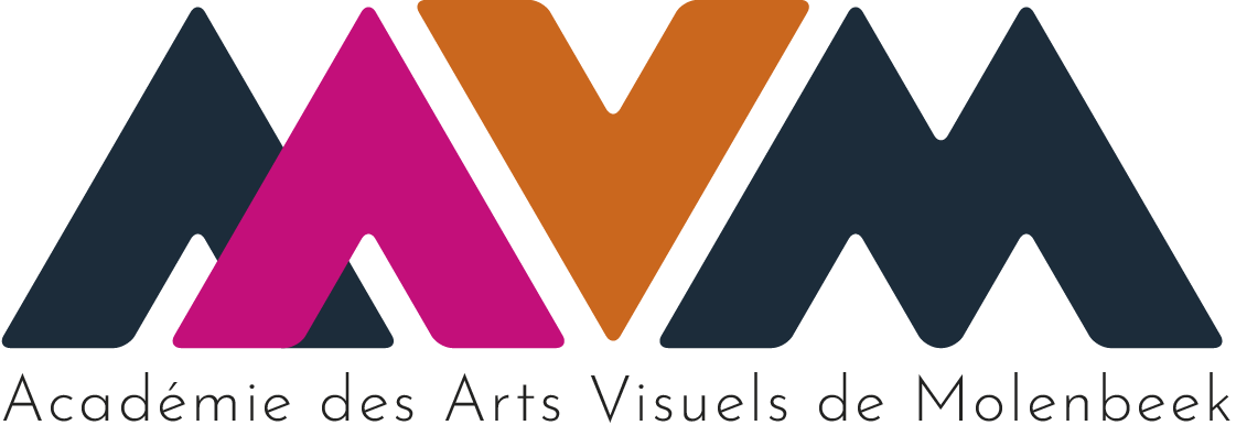 Académie de dessin et des arts visuels de Molenbeek