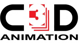 C3D Animation