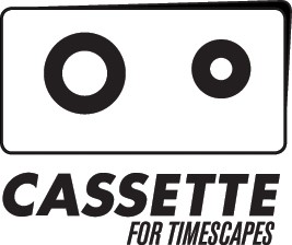 Cassette for timescapes