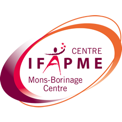 Centre IFAPME Mons Borinage Centre