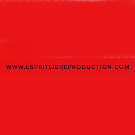 Esprit Libre Production