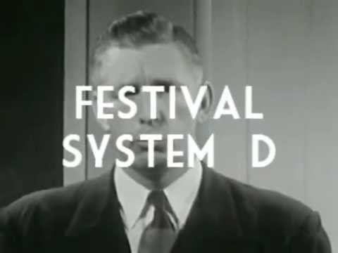 Festival System-D