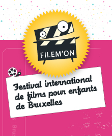 Filem'on - Festival de films pour enfants