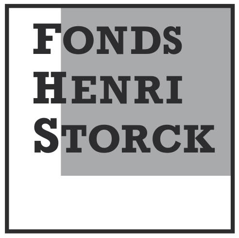 Fonds Henri Storck