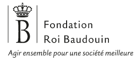 Fonds Myriam Garfunkel c/o Fondation Roi Baudouin