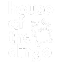 HOUSE OF THE DINGO