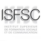 ISFSC-Institut Supérieur de Formation Sociale et de Communication